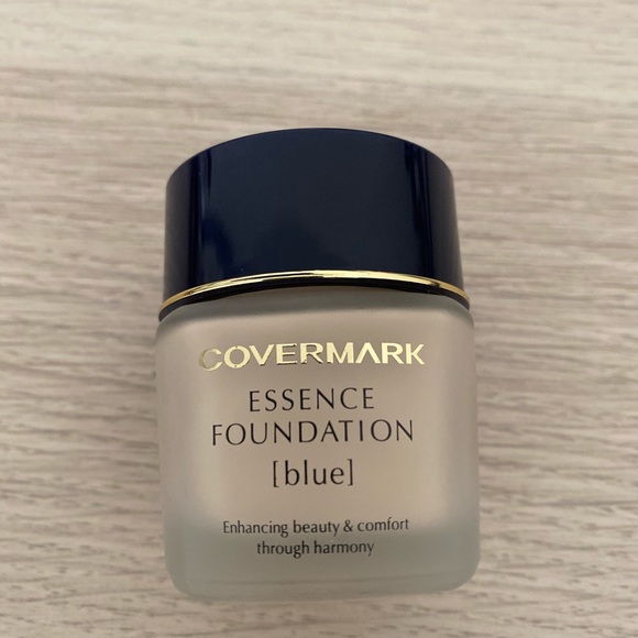 Foundation - Picture 1 of 3